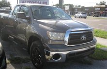2013 Toyota Tundra Grade