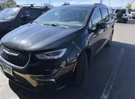2021 Chrysler Pacifica Hybrid Touring