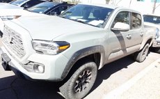 2023 Toyota Tacoma TRD Off-Road