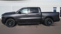 2026 Ram Ram Pickup 1500 Express