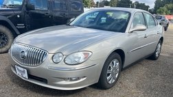 2008 Buick LaCrosse CX