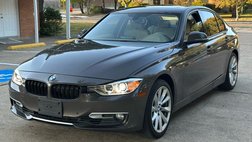 2013 BMW 3 Series 328i