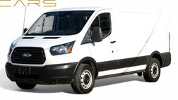 2019 Ford Transit 150
