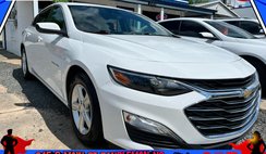 2023 Chevrolet Malibu LS Fleet
