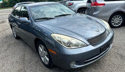 2006 Lexus ES 330 Base