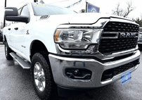 2024 Ram Ram Pickup 2500 Big Horn