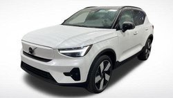 2024 Volvo XC40 Recharge Plus