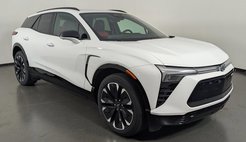 2024 Chevrolet Blazer EV RS