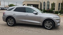 2025 Genesis GV70 2.5T Standard