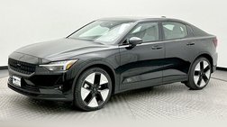 2023 Polestar 2 Long Range Dual Motor