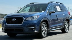 2020 Subaru Ascent Touring