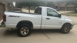 2008 Dodge Ram 1500 ST