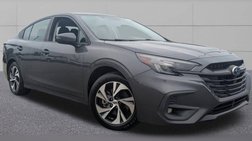 2023 Subaru Legacy Premium