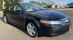 2006 Acura TL 3.2