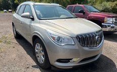 2013 Buick Enclave Premium