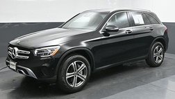 2022 Mercedes-Benz GLC-Class GLC 300