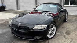 2006 BMW Z4 M Base
