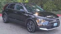 2025 Kia Niro Plug-In Hybrid EX