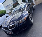 2007 BMW M6 Base