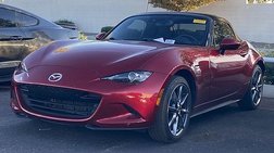 2023 Mazda MX-5 Miata Grand Touring