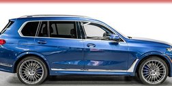 2022 BMW X7 ALPINA XB7