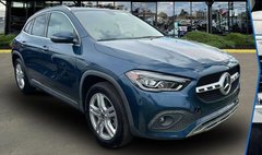 2022 Mercedes-Benz GLA-Class GLA 250 4MATIC