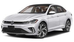 2026 Volkswagen Jetta SEL