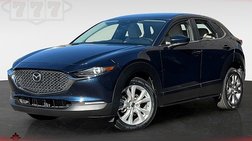 2020 Mazda CX-30 Select