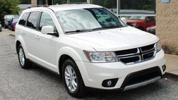 2014 Dodge Journey SXT