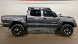 2015 Toyota Tacoma PreRunner V6