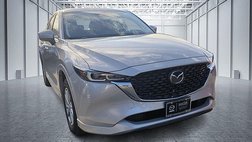 2024 Mazda CX-5 S Preferred