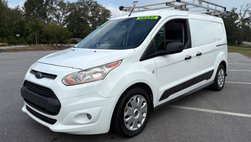 2018 Ford Transit Connect XLT