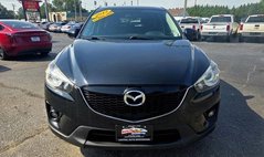 2013 Mazda CX-5 Touring