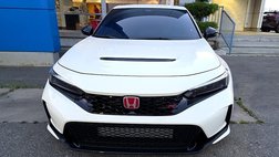 2024 Honda Civic Type R