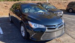 2016 Toyota Camry Hybrid LE