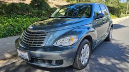 2006 Chrysler PT Cruiser Base
