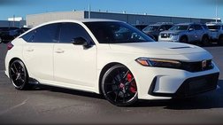 2024 Honda Civic Type R