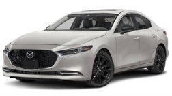 2023 Mazda MAZDA3 2.5 Turbo Premium Plus