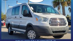 2016 Ford Transit 250