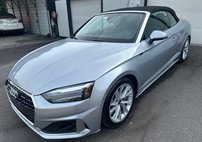 2022 Audi A5 quattro Premium 45 TFSI