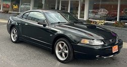 2001 Ford Mustang GT