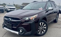 2023 Subaru Outback Touring XT