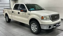 2007 Ford F-150 Lariat