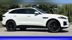 2023 Jaguar F-PACE P250 S