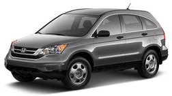 2010 Honda CR-V LX