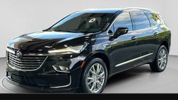 2024 Buick Enclave Premium