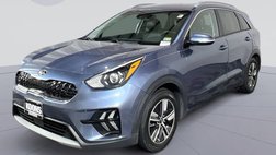 2020 Kia Niro EX Premium