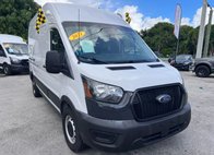 2021 Ford Transit 250
