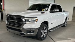 2022 Ram Ram Pickup 1500 Laramie