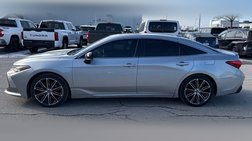 2020 Toyota Avalon Touring